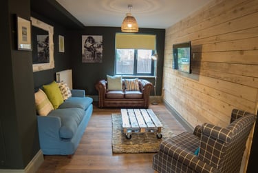 1 bed flat, Shire Oak Road, Headingley, Leeds, LS62DE - Image 3